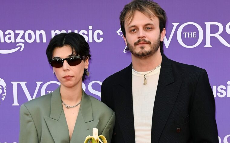 Le divorce nous raconte un nouveau chapitre en deux parties : « Nous évoluons toujours » Le divorce nous raconte un nouveau chapitre en deux parties : « Nous évoluons toujours »