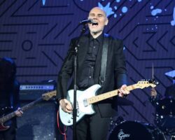 Les Smashing Pumpkins envisagent le spectacle « Mellon Collie » au Las Vegas Sphere