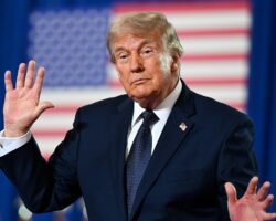 Milli Vanilli, The Commodores et bien d'autres abandonnent la grande foire d'État américaine Freedom 250 de Donald Trump