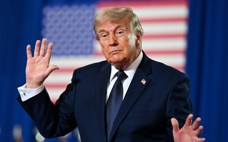 Milli Vanilli, The Commodores et bien d'autres abandonnent la grande foire d'État américaine Freedom 250 de Donald Trump Milli Vanilli, The Commodores et bien d'autres abandonnent la grande foire d'État américaine Freedom 250 de Donald Trump