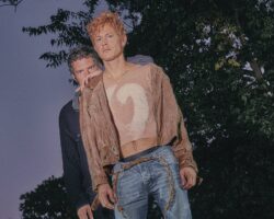Perfume Genius annonce d'autres dates de « Duo Tour » au Royaume-Uni et en Amérique du Nord