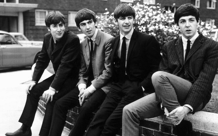 Un morceau de l'histoire des Beatles va être vendu à la ferraille après « aucun intérêt » pour le reloger Un morceau de l'histoire des Beatles va être vendu à la ferraille après « aucun intérêt » pour le reloger