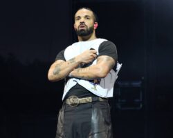 Voici tous ceux que Drake a dénoncé dans "Iceman"