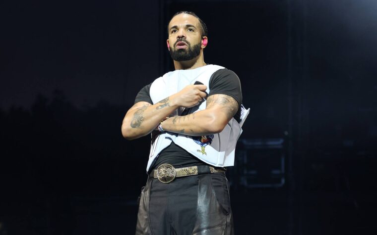 Voici tous ceux que Drake a dénoncé dans « Iceman » Voici tous ceux que Drake a dénoncé dans « Iceman »