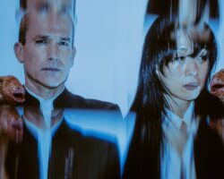 Xiu Xiu annonce un nouvel album inspiré de David Lynch, "Eraserhead Xiu Xiu", avec une reprise étrange de "In Heaven"