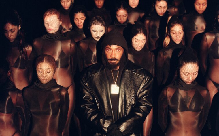 JPEGMAFIA – Critique de « Experimental Rap » : le plus grand provocateur du hip-hop se présente sous une forme féroce mais stéréotypée