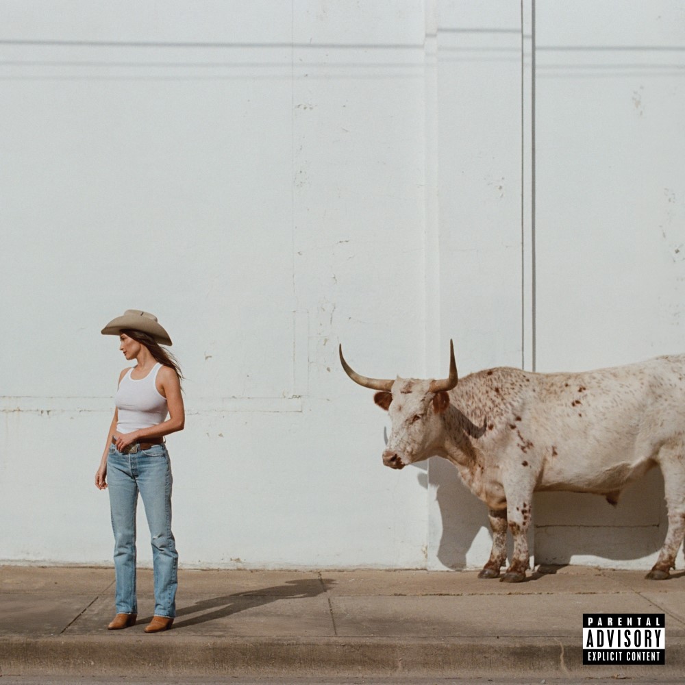 Kacey Musgraves critique au milieu de nulle part
