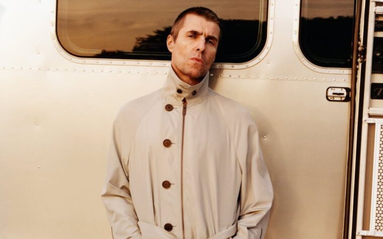 Liam Gallagher confirmé comme ambassadeur de l'association caritative musicale de Manchester Brighter Sound, avec une chance de gagner des baskets Adidas Spezial LG Achille SPZL à guichets fermés Liam Gallagher confirmé comme ambassadeur de l'association caritative musicale de Manchester Brighter Sound, avec une chance de gagner des baskets Adidas Spezial LG Achille SPZL à guichets fermés