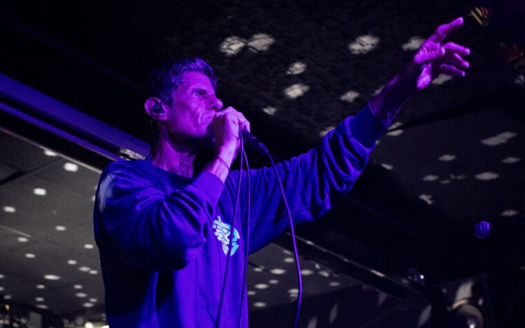 No Sleep Till… North Shields : Mike D des Beastie Boys parle de se lancer en solo et de maintenir en vie des lieux étranges No Sleep Till… North Shields : Mike D des Beastie Boys parle de se lancer en solo et de maintenir en vie des lieux étranges