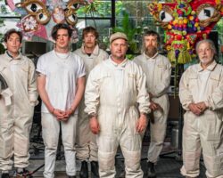 Modest Mouse sur le nouvel album époustouflant « An Eraser and a Maze » et la mort « incroyablement choquante » du batteur Jeremiah Green