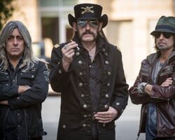 Motörhead annonce la septième cérémonie "Lemmy Forever" au Download Festival 2026 alors que ses cendres trouvent un foyer permanent