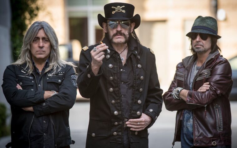 Motörhead annonce la septième cérémonie « Lemmy Forever » au Download Festival 2026 alors que ses cendres trouvent un foyer permanent Motörhead annonce la septième cérémonie « Lemmy Forever » au Download Festival 2026 alors que ses cendres trouvent un foyer permanent