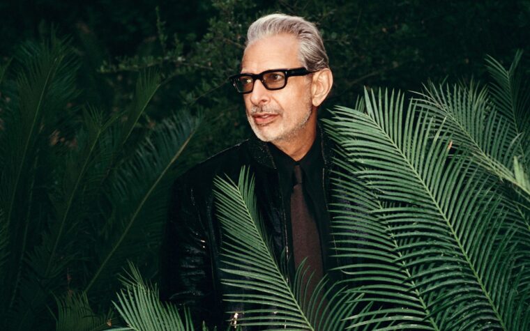 Jeff Goldblum : « Je flottais dans les airs en chantant avec Ariana Grande et Cynthia Erivo » Jeff Goldblum : « Je flottais dans les airs en chantant avec Ariana Grande et Cynthia Erivo »
