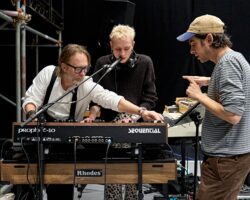 Shakespeare de Thom Yorke rencontre la pièce "Hamlet Hail To The Thief" de Radiohead qui sera lancée à Londres