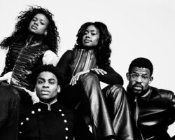 Infinity Song – Critique de 'Infinity Song' : une extension soft rock passionnante d'un groupe réinspiré