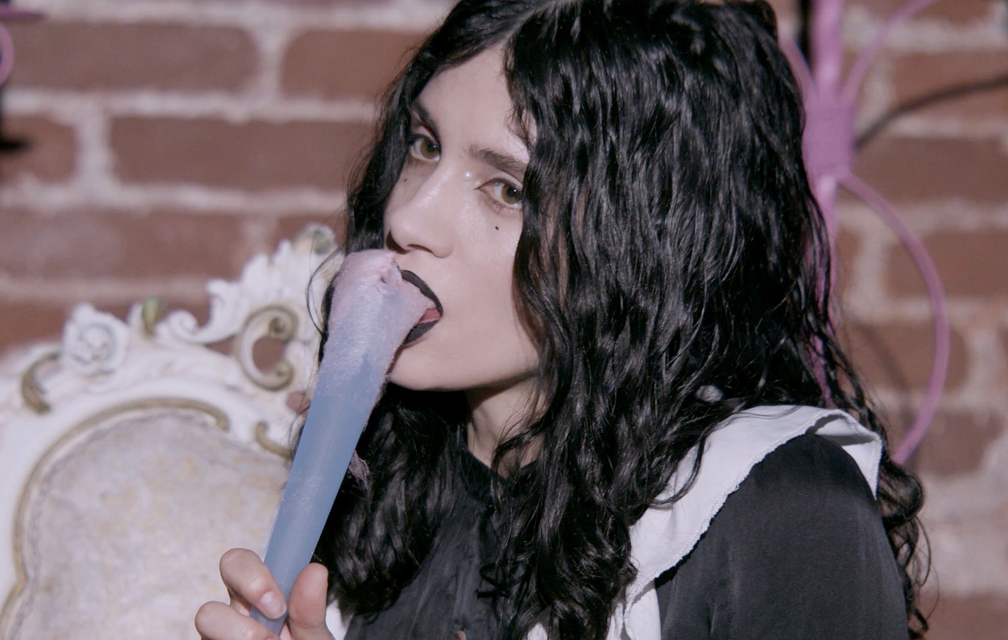 Le clip des Pussy Riot pour