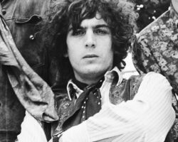 Un concert hommage aura lieu pour le 80e anniversaire de Syd Barrett