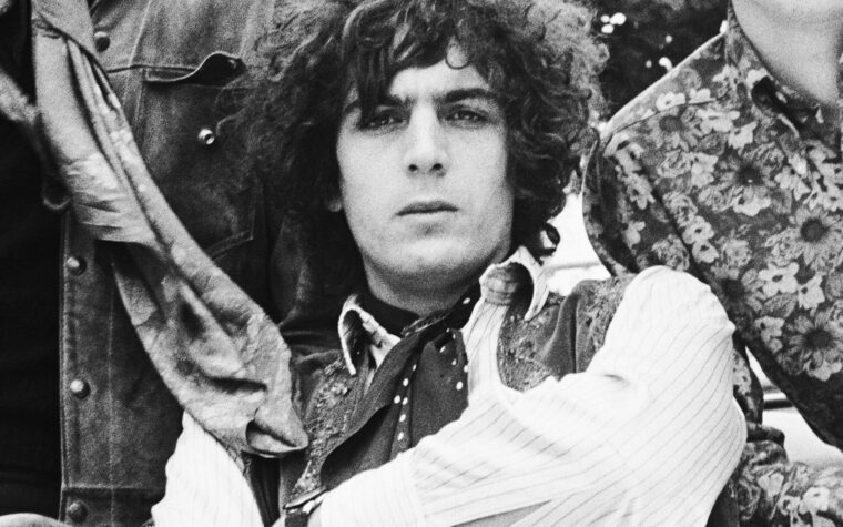Un concert hommage aura lieu pour le 80e anniversaire de Syd Barrett Un concert hommage aura lieu pour le 80e anniversaire de Syd Barrett