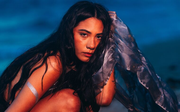 RaiNao : « Je suis venu dans ce monde pour le laisser meilleur avec mon art » RaiNao : « Je suis venu dans ce monde pour le laisser meilleur avec mon art »