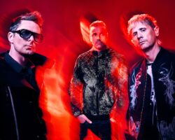 Muse – « Le Wow ! Critique de Signal : le meilleur album des icônes du space rock depuis 20 ans