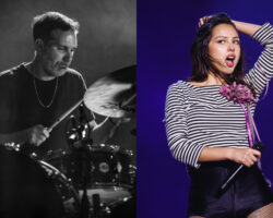 Les fans d'Olivia Rodrigo s'en prennent au commentaire "bizarre" du batteur de Cigarettes After Sex à propos de son festival entièrement féminin