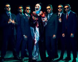 Ice Nine Kills parle de la collaboration "Dead By Daylight" et pourquoi l'horreur ne mourra jamais