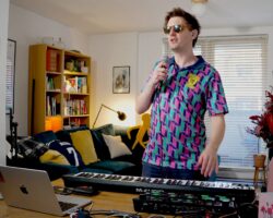 À l’intérieur de la « chanson très non officielle de la Coupe du monde d’Écosse » virale LCD Soundsystem