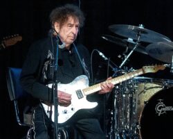 Bob Dylan sur les avantages d'avoir 80 ans : "Vous survivez aux horloges qui vous poursuivent"