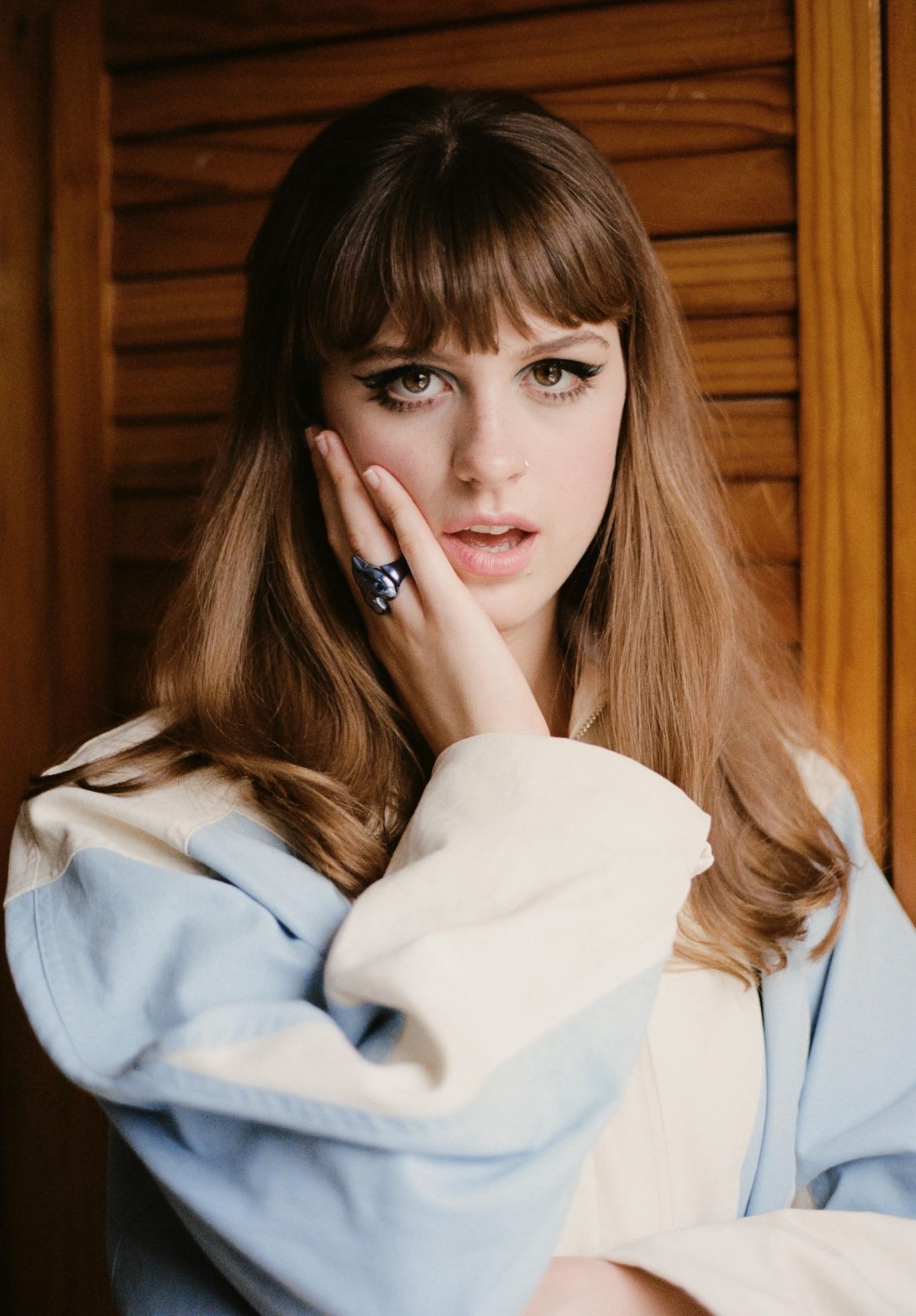 Chloé Slater