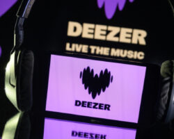 Deezer lance un détecteur de musique AI pour les playlists de 20 plateformes de streaming