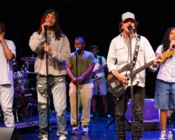 Eddie Vedder de Pearl Jam partage une nouvelle chanson inspirante « Better Believe »