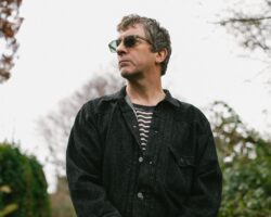 Graham Coxon – Critique de l'album 'Castle Park' : un trésor pop des années 60
