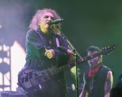 Isle Of Wight Festival 2026 : consultez la météo