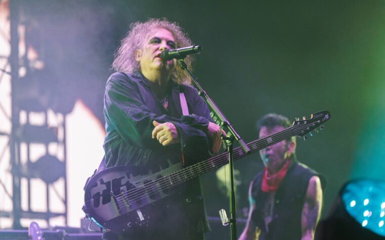 Isle Of Wight Festival 2026 : consultez la météo Isle Of Wight Festival 2026 : consultez la météo