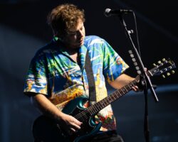 James Bourne de Busted dit qu'il craignait de ne jamais terminer son prochain album en raison de problèmes de santé