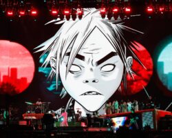 L'exposition "House Of Kong" de Gorillaz se dirige vers New York