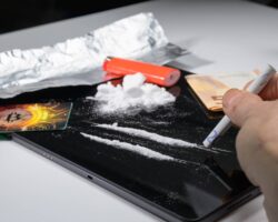 Le nombre de décès liés à la cocaïne au Royaume-Uni est plus élevé que jamais en raison de l'inondation du marché de la « pureté ultra forte »