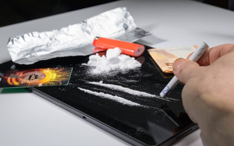 Le nombre de décès liés à la cocaïne au Royaume-Uni est plus élevé que jamais en raison de l'inondation du marché de la « pureté ultra forte » Le nombre de décès liés à la cocaïne au Royaume-Uni est plus élevé que jamais en raison de l'inondation du marché de la « pureté ultra forte »
