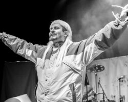 Le service commémoratif et la « célébration de la vie » pour Oliver Tree seront diffusés en direct le mois prochain