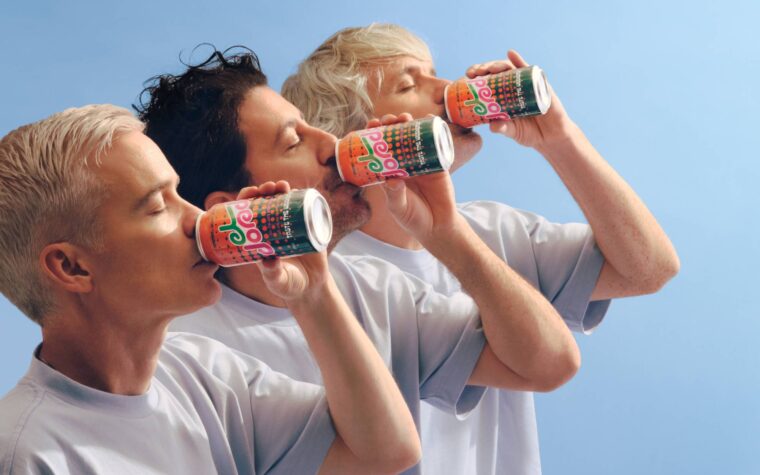 Les Avalanches et Jamie xx partagent le banger prêt pour l'été « Every Single Weekend » Les Avalanches et Jamie xx partagent le banger prêt pour l'été « Every Single Weekend »