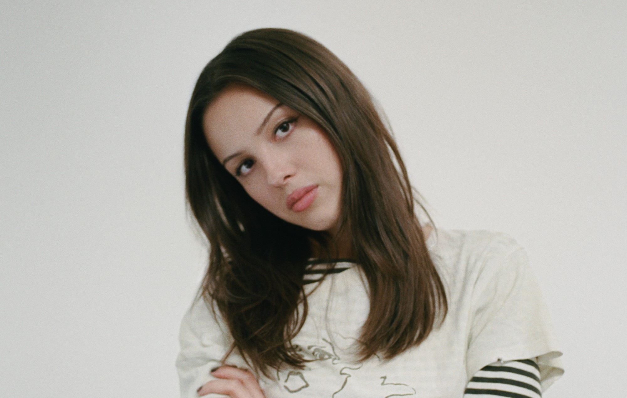 Olivia Rodrigo Tu sembles assez triste pour une fille si amoureuse critique