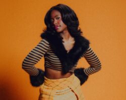 Momo Boyd : "Je me considère comme un artiste complètement différent de la version présente dans Infinity Song"