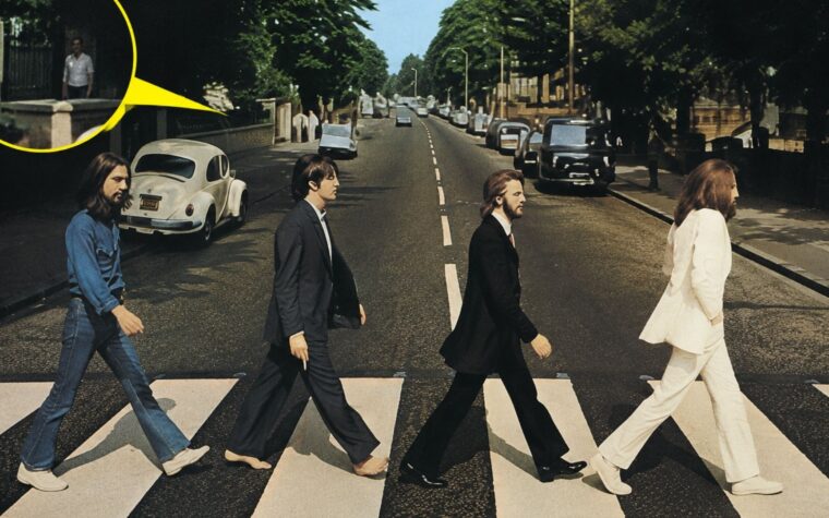 Personne n’avait remarqué ce détail dans la pochette d’un album culte des années quatre-vingt jusqu’à ce qu’un fan en révèle le sens caché Personne n’avait remarqué ce détail dans la pochette d’un album culte des années quatre-vingt jusqu’à ce qu’un fan en révèle le sens caché