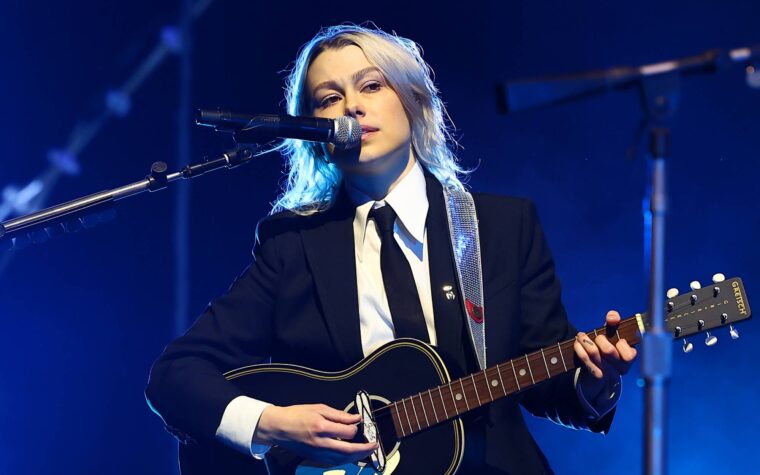 Phoebe Bridgers annonce un spectacle surprise de dernière minute au Madison Square Garden – et les billets ne coûtent que 1 $ Phoebe Bridgers annonce un spectacle surprise de dernière minute au Madison Square Garden – et les billets ne coûtent que 1 $