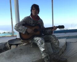 Spiritualized annonce la tournée britannique 'Acoustic Mainlines' en 2026