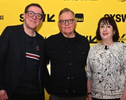 Stephen Morris et Gillian Gilbert ne joueront pas en concert avec New Order « dans un avenir prévisible »