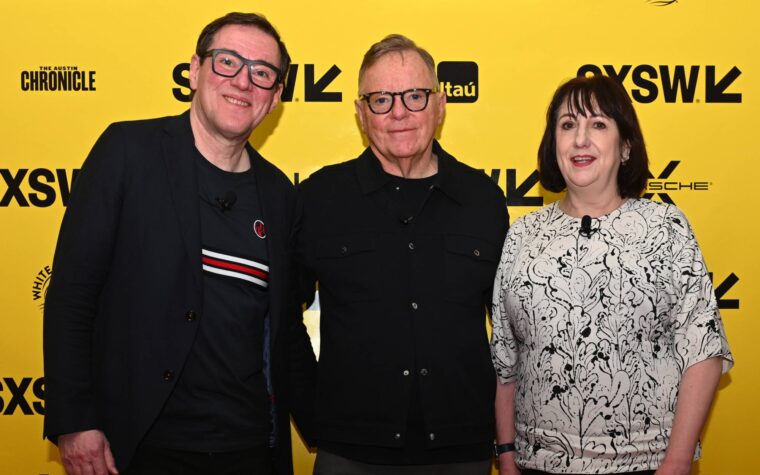 Stephen Morris et Gillian Gilbert ne joueront pas en concert avec New Order « dans un avenir prévisible » Stephen Morris et Gillian Gilbert ne joueront pas en concert avec New Order « dans un avenir prévisible »