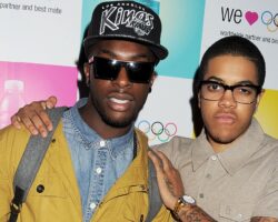 Stormzy, Craig David et Kehlani et d'autres rendent hommage après que l'auteur-compositeur-interprète Talay Riley ait été poignardé à mort à Londres