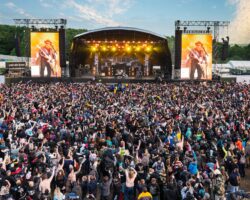 Télécharger Festival 2026 : consultez la météo