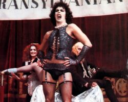 "The Rocky Horror Picture Show" se dirige vers la Las Vegas Sphere